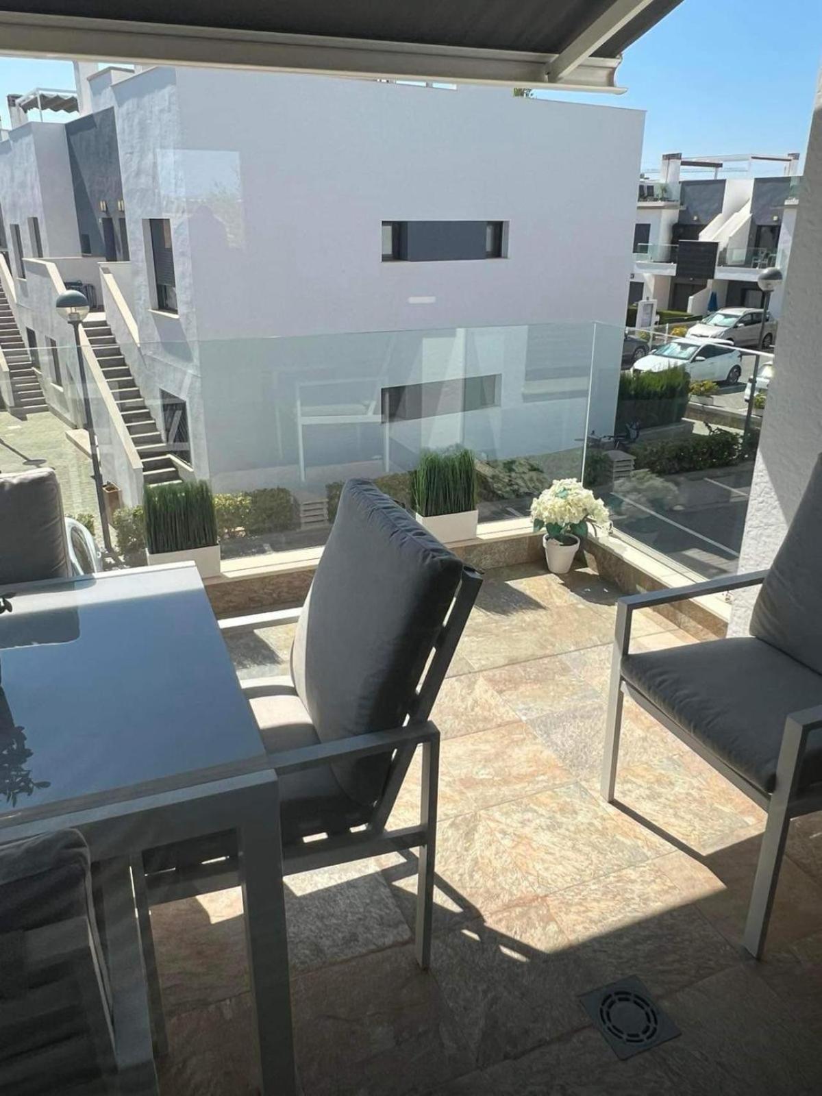 Lamar - Pilar De La Horadada Pilar de la Horadada Exterior foto