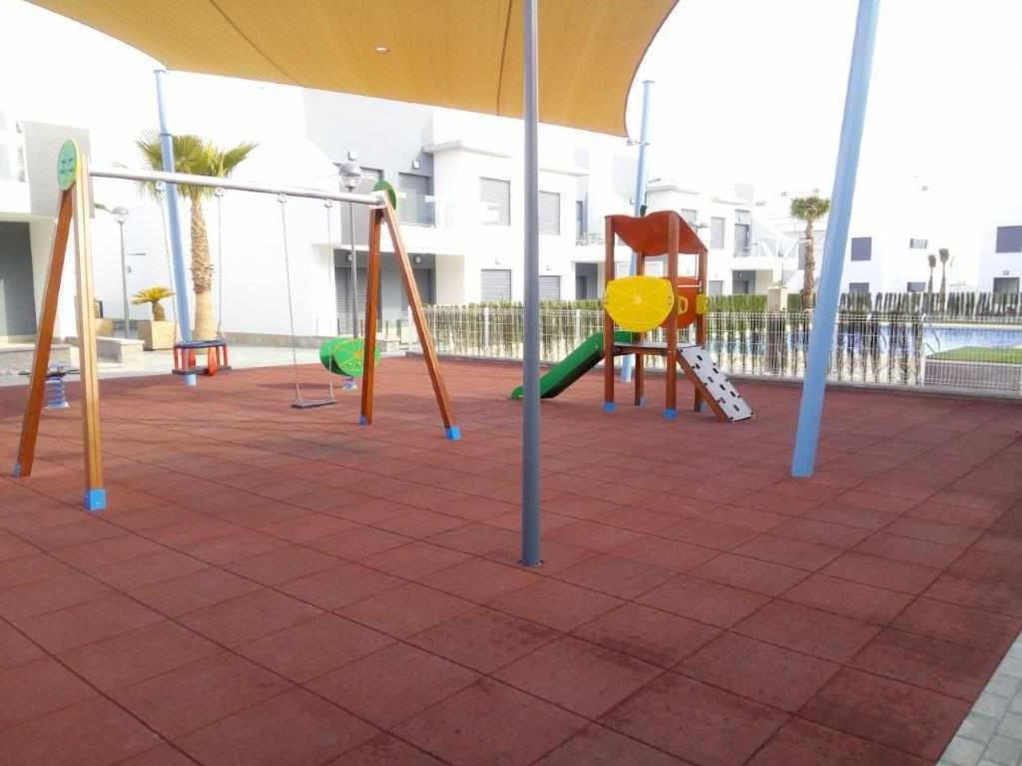Lamar - Pilar De La Horadada Pilar de la Horadada Exterior foto