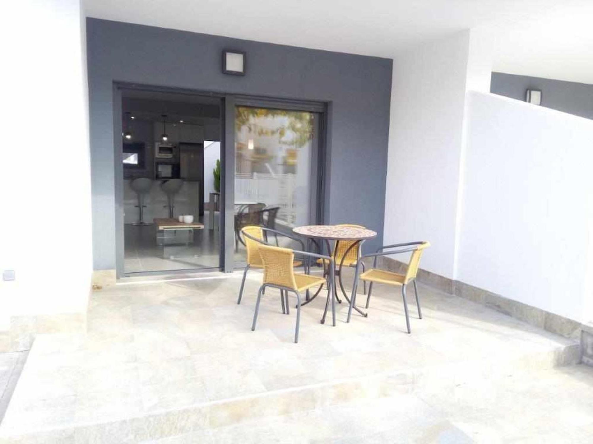Lamar - Pilar De La Horadada Pilar de la Horadada Exterior foto