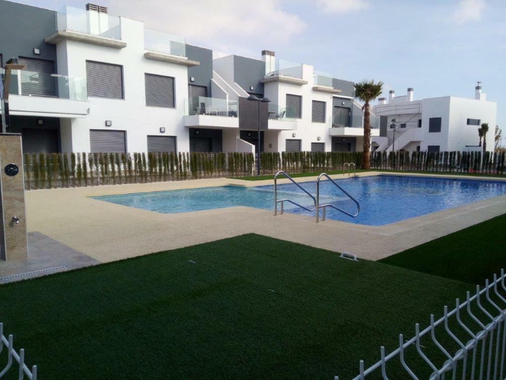 Lamar - Pilar De La Horadada Pilar de la Horadada Exterior foto